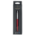 Parker Jotter balpen Kensington Red CT, op blister