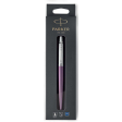 Parker Jotter balpen Victoria Violet CT, op blister