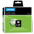 Dymo duurzame etiketten LabelWriter ft 89 x 36 mm, 260 etiketten