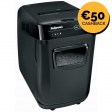 Fellowes Automax papiervernietiger 200C