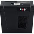 Rexel Secure papiervernietiger X6