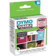 Dymo duurzame etiketten LabelWriter ft 25 x 54 mm, 160 etiketten