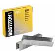 Bostitch nietjes 23-17-1M, 17 mm, verzinkt, voor 00540, HD-23L17, HD-12F