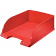 Leitz brievenbakje Plus 5233 Jumbo rood