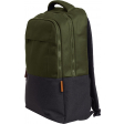 Trust laptoprugzak Lisboa voor 16 inch laptops, groen