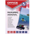 OFFICE products lamineerhoes ft A4, 160 micron (2 x 80 micron), pak van 100 stuks