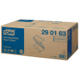 Tork papieren handdoeken Advanced, 2-laags, 250 vellen, systeem H3, wit, pak van 15 stuks
