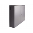 Sleutelkast Pavo XL tweedeurs 300 haken 720x540x140mm