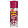 3M display Mount Spray