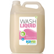 Greenspeed vloeibaar wasmiddel Wash Liquid, 71 wasbeurten, flacon van 5 liter