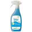 Greenspeed Multi Spray, citrusgeur, flacon van 500 ml