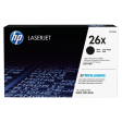 Tonercartridge HP CF226X 26X zwart