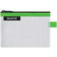 Leitz WOW Reisetui, S, A6, groen