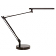 Unilux bureaulamp Mamboled, LED-lamp, zwart