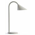 Unilux bureaulamp Sol, LED, wit