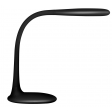 Unilux bureaulamp, Lucy, LED, zwart