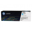 Tonercartridge HP CF381A 312A blauw