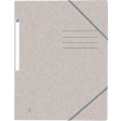 Oxford Top File+ elastomap, voor ft A4, beige