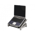 Laptopstandaard Fellowes Office Suites zwart/grijs