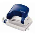 Leitz perforator 5038 blauw