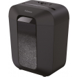 Fellowes Powershred papiervernietiger LX50, zwart