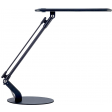 Unilux LED bureaulamp Rumbaled, zwart