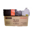 Kyocera tonercartridge TK-310 black