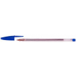 Bic balpen Cristal Medium blauw