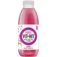 Vit Hit vitaminedrank Boost, flesje van 50 cl, pak van 12 stuks