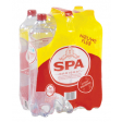 Spa Intense water, fles van 1,5 liter, pak van 6 stuks