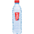 Vittel water, fles van 50 cl, pak van 24 stuks