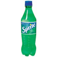 Sprite frisdrank, fles van 50 cl, pak van 24 stuks