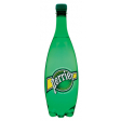 Perrier bruiswater, fles van 1 liter, pak van 6 stuks