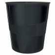 Leitz Recycle papiermand, zwart