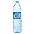 Nestle water Aquarel fles van 1,5 l, pak van 6 stuks