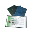 Showmap Rillstab A4 6kanaals 60tas Zwart