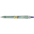 Pilot Ecoball B2P BeGreen balpen, large, blauw