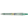 Pilot Ecoball B2P BeGreen balpen, large, groen