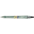 Pilot Ecoball B2P BeGreen balpen, large, zwart
