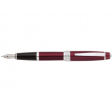 Vulpen Cross Bailey M rood