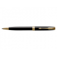 Balpen Parker Sonnet black lacquer GT medium