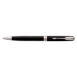 Balpen Parker Sonnet matte black lacquer CT medium