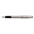 Vulpen Parker Sonnet stainless steel CT fijn