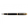 Vulpen Parker IM black GT medium