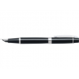 Vulpen Sheaffer 300 M glanzend zwart/chroom