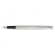 Vulpen Waterman HÃÂ©misphÃÂ¨re stainless steel CT medium