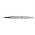 Vulpen Waterman HÃÂ©misphÃÂ¨re stainless steel CT fijn