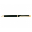 Balpen Waterman HÃÂ©misphÃÂ¨re matt black GT medium