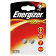 Energizer knoopcel LR44/A76, blister van 2 stuks