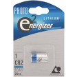 Energizer batterij Photo Lithium CR2, op blister